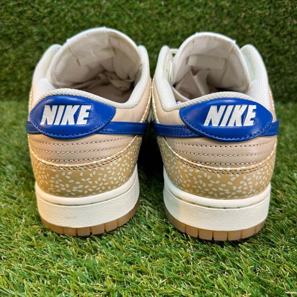 Nike Dunk Low Premium 'Montreal Bagel Sesame' Special Box Size 13 DZ4853-200 - Picture 3 of 9